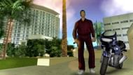 The '80s theme made the game so iconic (Image via Rockstar Games)